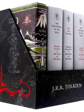 the-hobbit-and-the-lord-of-the-rings-gift-set.jpg The Hobbit and LOTR hardcover set by J.R.R Tolkien