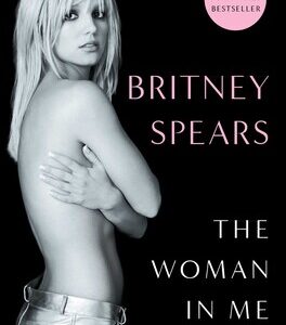 The Woman in Me by Britney Spears