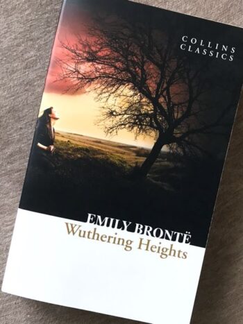 Wuthering Heights (Collin's Classics)
