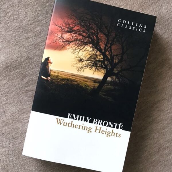 Wuthering Heights (Collin's Classics)