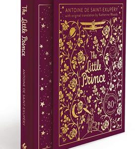 The Little Prince (Collector's Edition)